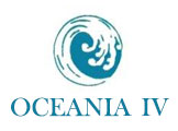 Oceania IV logo