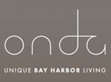 Onda Residences logo