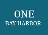One Bay Harbor logo