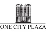 One City Plaza logo