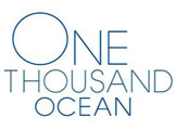 One Thousand Ocean logo