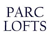 Parc Lofts logo