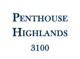 Penthouse Highlands logo