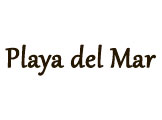Playa del Mar logo