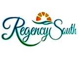 Regency South logo