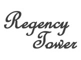 Regency Tower logo