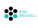 RISE Brickell logo