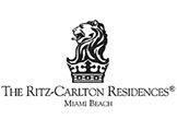 Ritz Carlton Miami Beach logo