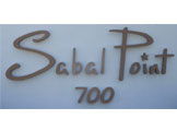 Sabal Point logo
