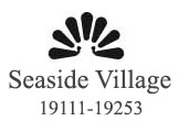 Seaside Village logo