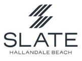 SLATE Hallandale Beach logo