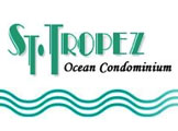 St Tropez Ocean logo