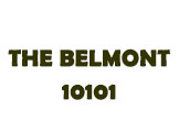 Belmont logo