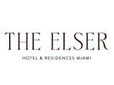The ELSER Residences logo