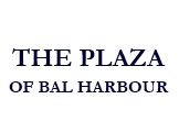 The Plaza logo