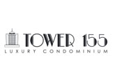 Tower 155 logo
