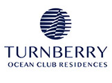 Turnberry Ocean Club logo