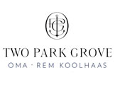 Two Park Grove logo