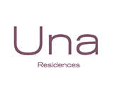 UNA Residences logo