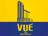 Vue at Brickell logo