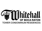 Whitehall logo