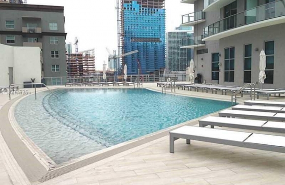 1100 Millecento Condo for Sale, 1100 S Miami Ave, Apartment #2601, Miami, FL 33130, MLS:A10412779