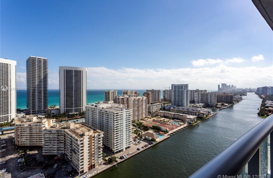 Beachwalk Condo for Sale, 2600 E Hallandale Beach Blvd, Apartment #