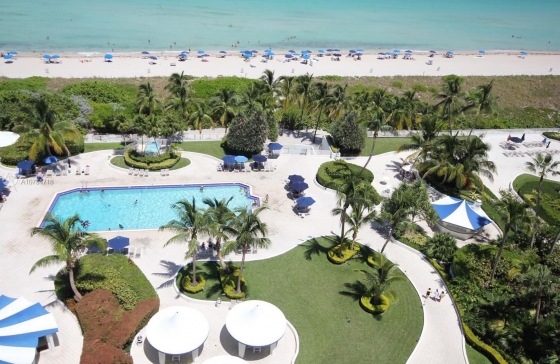 Seacoast 5151 Condo for Sale, 5151 Collins Ave, Apartment ...