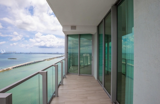 Biscayne Beach Condo For Sale 2900 Ne 7th Ave Apartment 41 Miami Fl Mls A