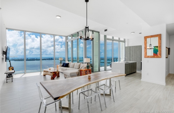 Biscayne Beach Condo For Sale 2900 Ne 7th Ave Apartment Lph 4903 Miami Fl Mls A