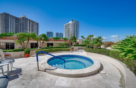 Turnberry Isle Condo for Sale, 19667 SE Turnberry Way, Apartment #9C