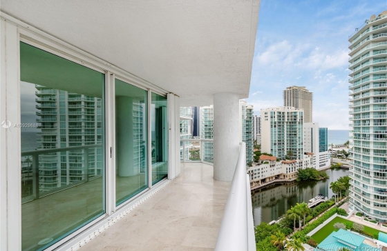 Oceania V Condo for Sale, 16500 Collins Ave, Apartment ...