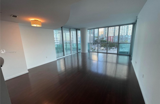Jade Residences Condo for Sale, 1331 Brickell Bay Dr, Apartment #502 ...