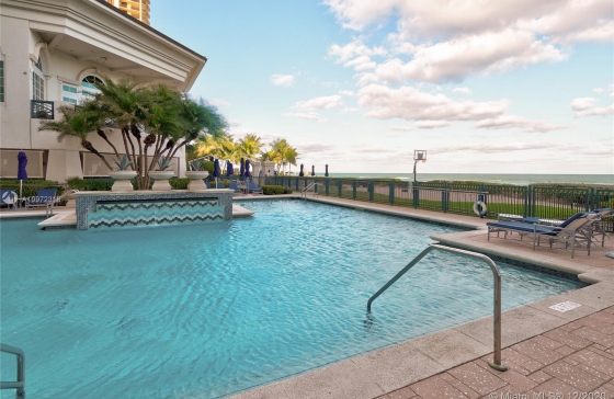 Turnberry Ocean Colony Condo for Rent, 16051 Collins Ave ...