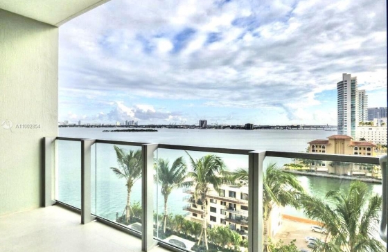 Biscayne Beach Condo For Sale 2900 Ne 7th Ave Apartment 908 Miami Fl Mls A
