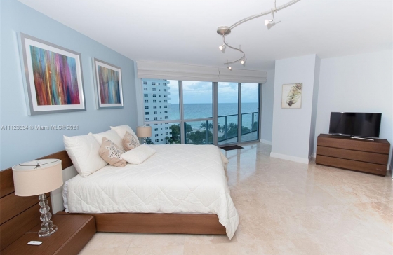 Ocean Palms Condo for Sale, 3101 S Ocean Dr, Apartment #805, Hollywood ...