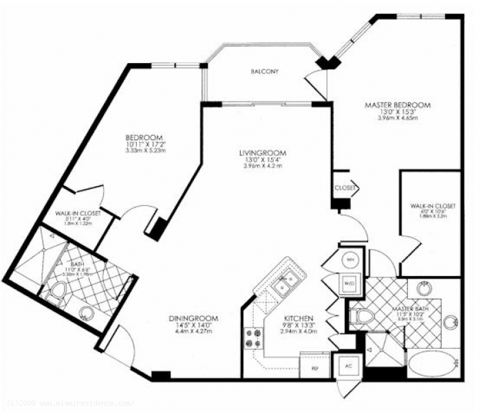 Turnberry Village Condominiums In Aventura For Sale And Rent