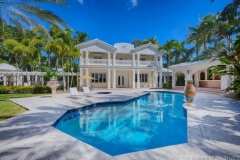 Miami Most Expensive Home 1 Star Island Dr, Miami Beach
