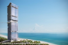 Miami Most Expensive Condo 18501 COLLINS AVE #TS 5201, Sunny Isles Beach