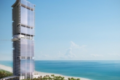 Miami Most Expensive Condo 18501 Collins Ave #Sky Villa 5004, Sunny Isles Beach