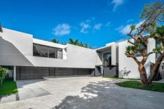 Miami Most Expensive Home 27 Star Island Dr, Miami Beach