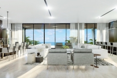 Miami Most Expensive Home 255 Ocean Blvd, Golden Beach