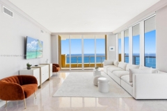 Miami Most Expensive Penthouse 17875 Collins Ave #4106, Sunny Isles Beach