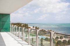 Miami Most Expensive Penthouse 360 Ocean Dr #702S, Key Biscayne