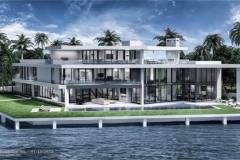 Miami Most Expensive Home 625 San Marco Dr, Fort Lauderdale