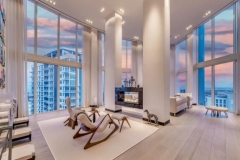 Miami Most Expensive Penthouse 333 Las Olas Way #4206, Fort Lauderdale