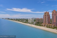 Miami Most Expensive Penthouse 2110 Ocean Blvd #26D, Fort Lauderdale