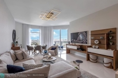 Miami Most Expensive Penthouse 17301 Biscayne Blvd #LPH-6, North Miami Beach