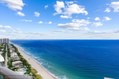 Miami Most Expensive Penthouse 2110 Ocean Boulevard #30A, Fort Lauderdale