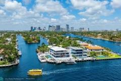 Miami Most Expensive Home 1845 7th Street, Fort Lauderdale